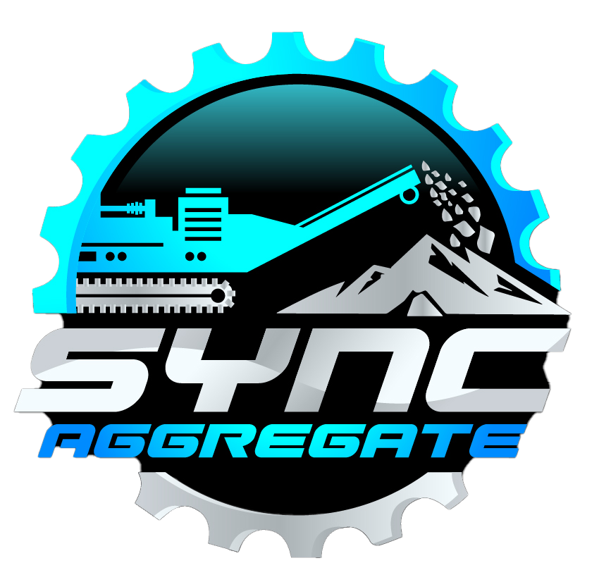 Sync Aggregate Logo