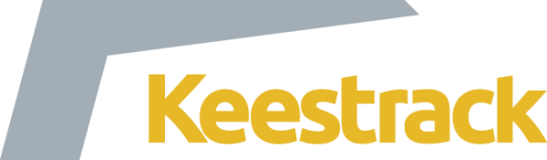 Keestrack Logo
