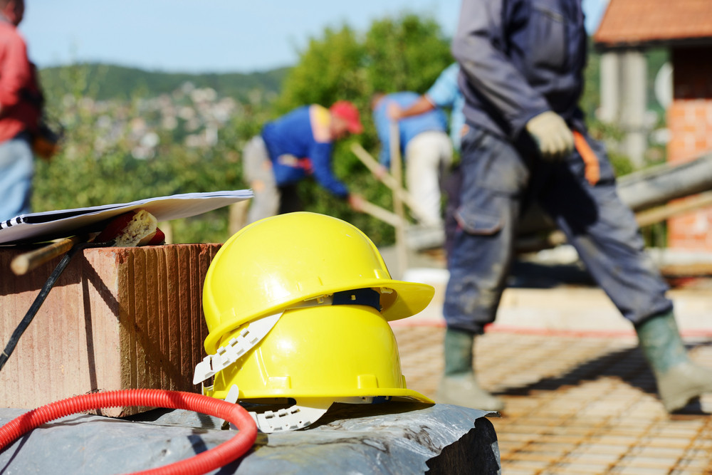 Fundamental Safety Practices When Operating Construction Equipment